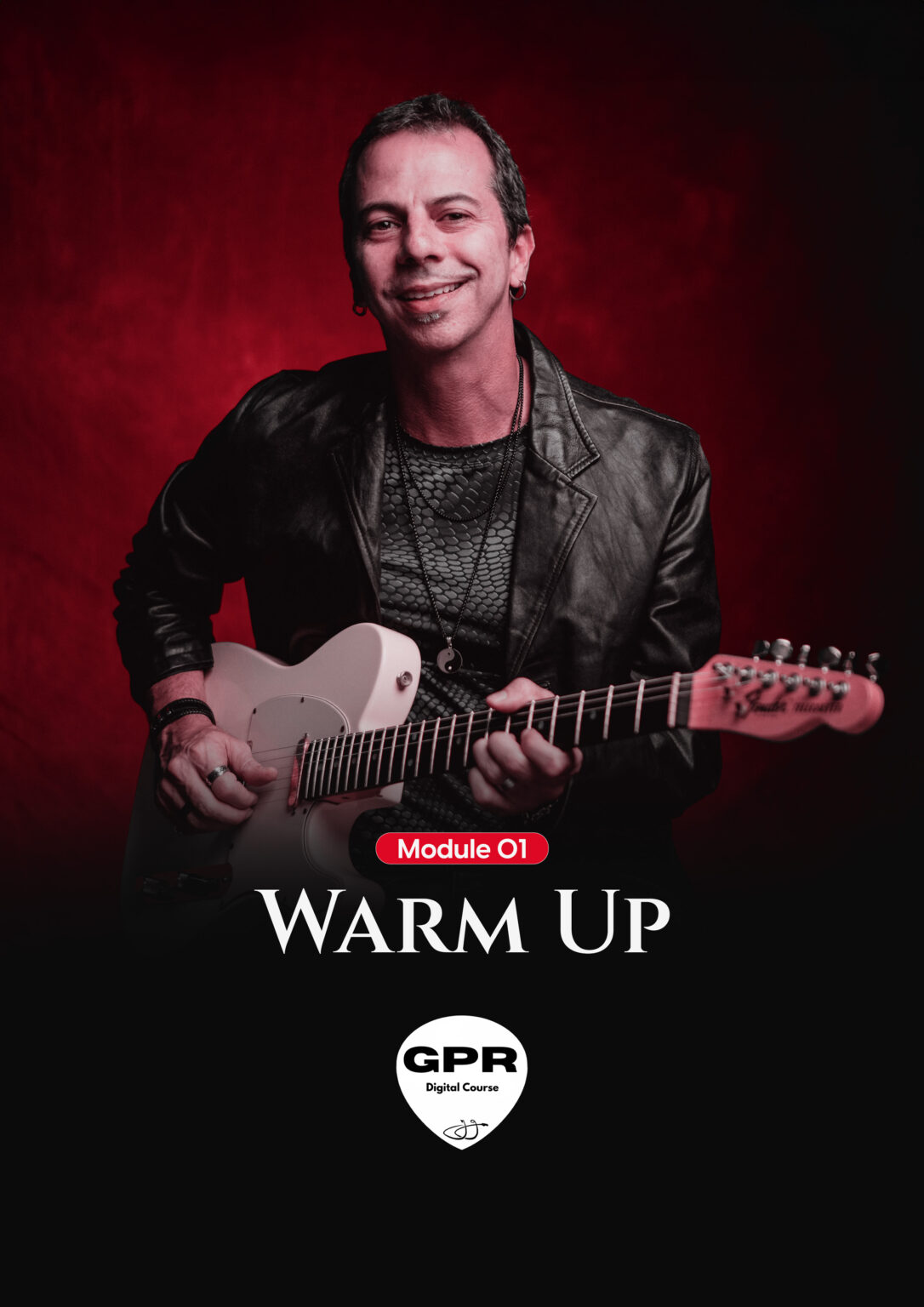 Module 01- Warm Up
