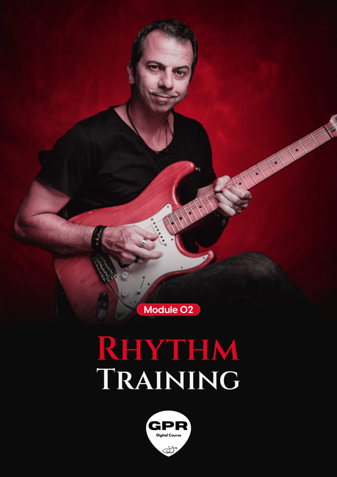 Module 02- Rhythm Training