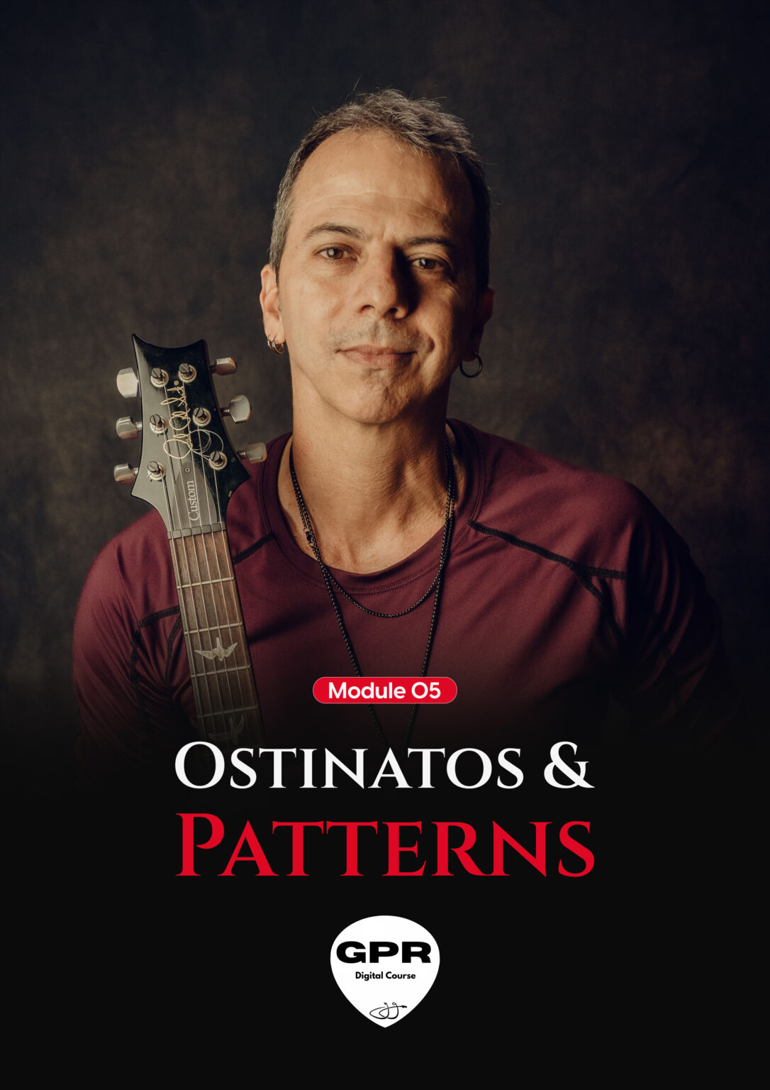 Module 05- Ostinatos & Patterns