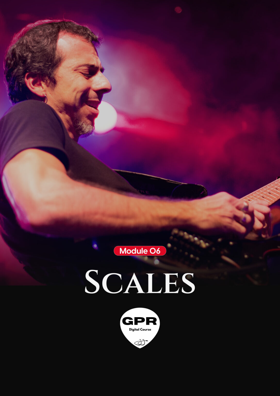 Module 06- Scales