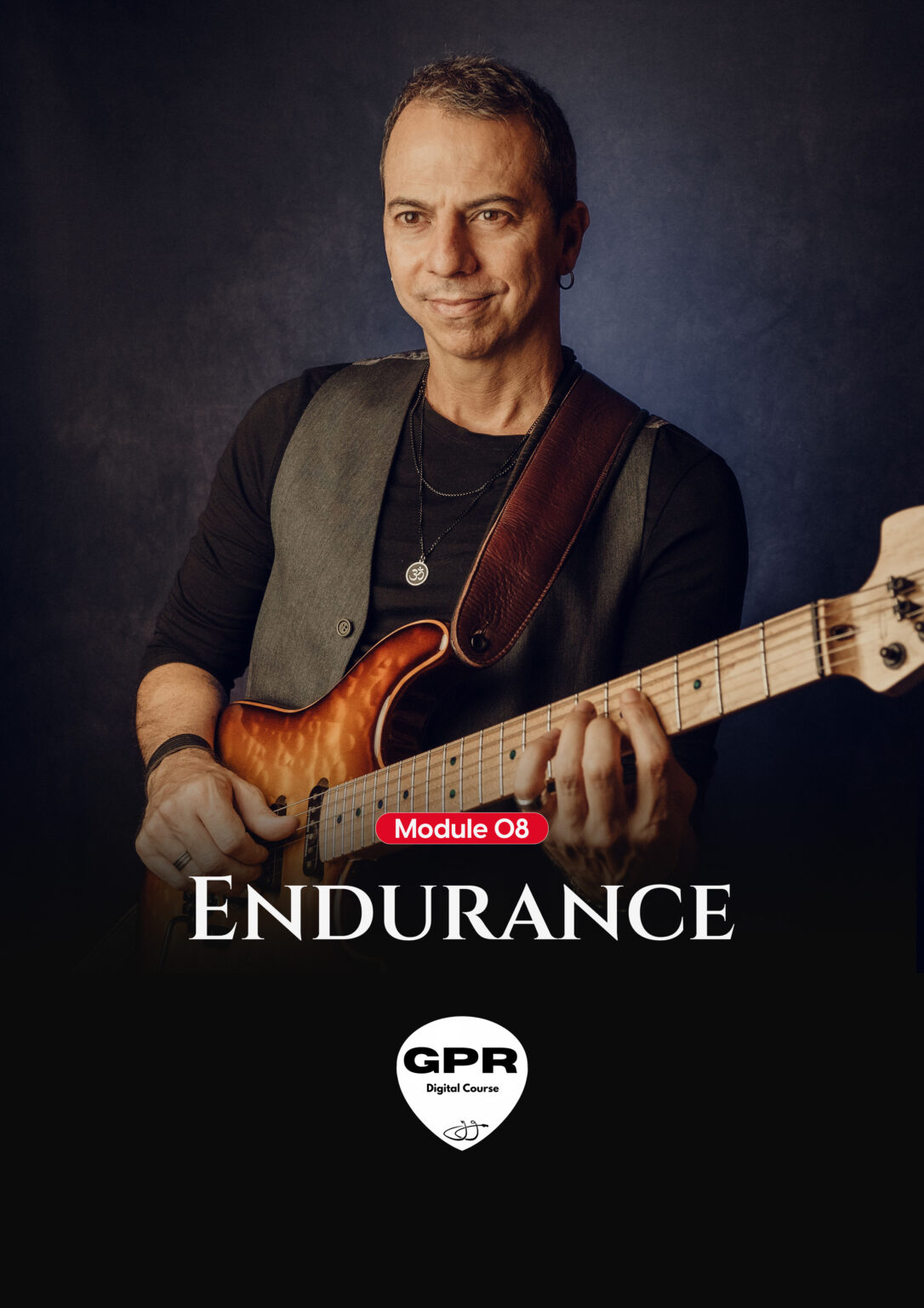 Module 08- Endurance